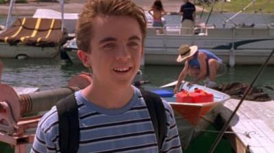 Malcolm in the Middle