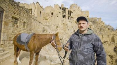 Mysteries of the Abandoned