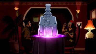 Batman: The Brave and the Bold