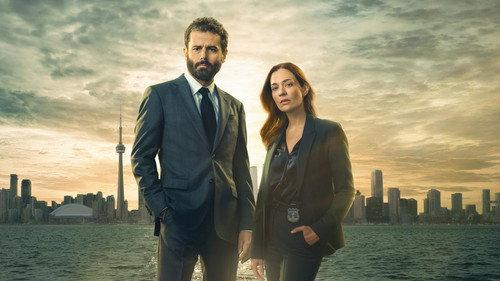 Law & Order Toronto: Criminal Intent filmas žiurėti online