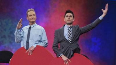Whose Line Is It Anyway?