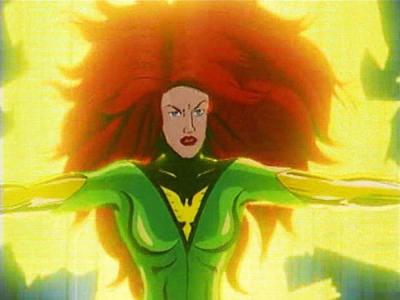X-Men