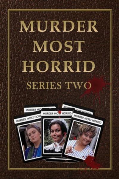 Murder Most Horrid filmas online
