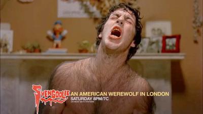 Svengoolie