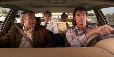 Carpoolers