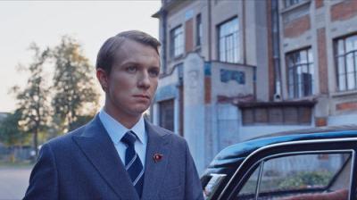 Пищеблок