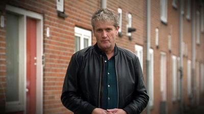Undercover in Nederland