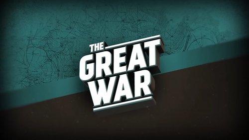 The Great War filmas žiurėti online