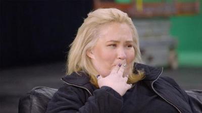 Mama June: Family Crisis