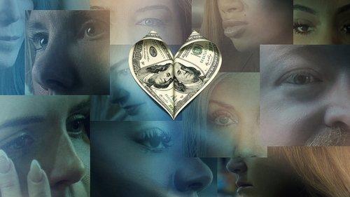 Love Con Revenge filmas žiurėti online