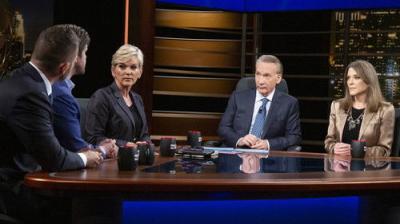 Real Time with Bill Maher