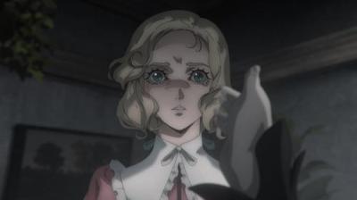 Castlevania: Nocturne