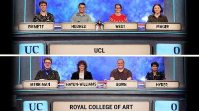 University Challenge