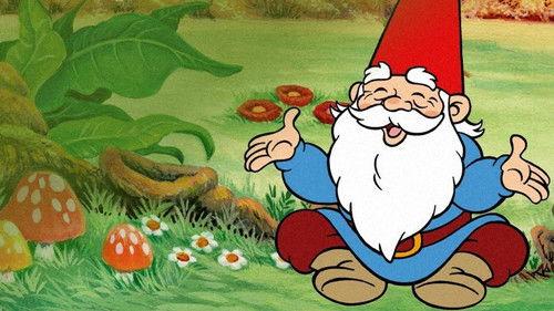 David el gnomo filmas žiurėti online
