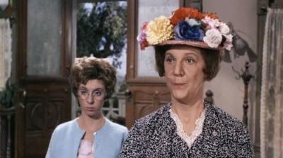 Petticoat Junction