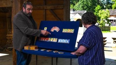 Antiques Roadshow