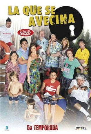 La que se avecina filmas online