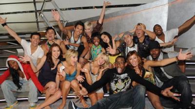 So You Think You Can Dance