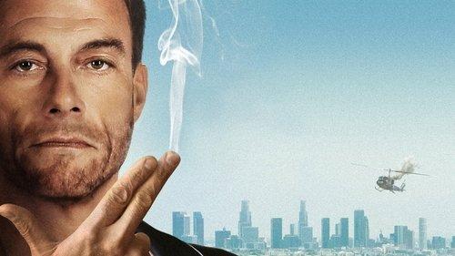 Jean-Claude Van Johnson filmas žiurėti online