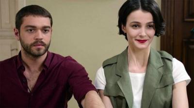 Tatlı İntikam