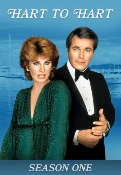 Hart to Hart filmas online
