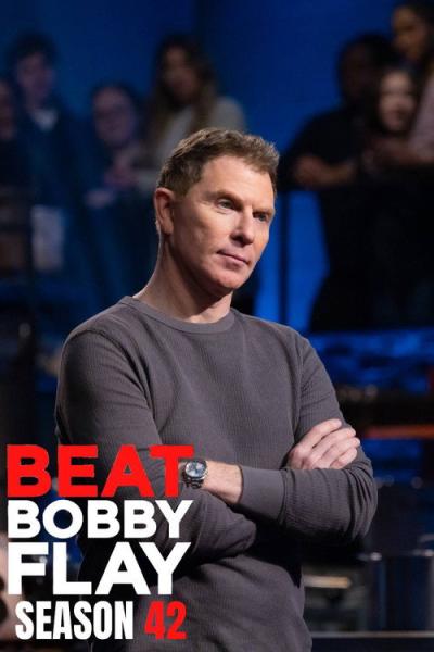 Beat Bobby Flay filmas online