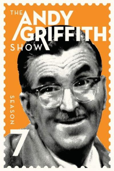 The Andy Griffith Show filmas online