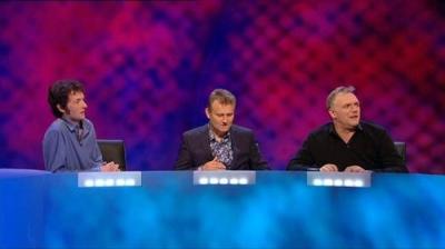 Mock the Week