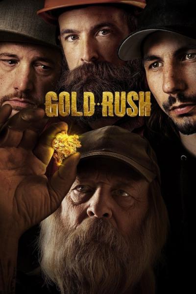 Gold Rush filmas online