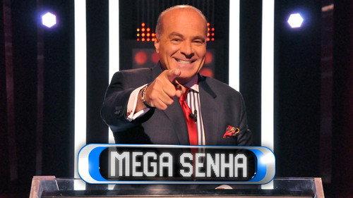 Mega Senha filmas žiurėti online