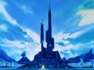 Robotech