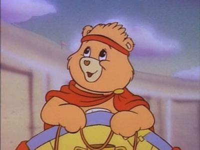 The Care Bears