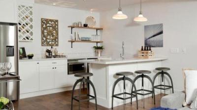 Love it or List it Vancouver