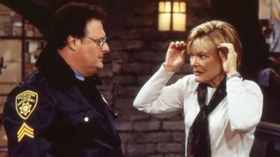 3rd Rock from the Sun