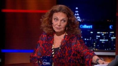 The Colbert Report