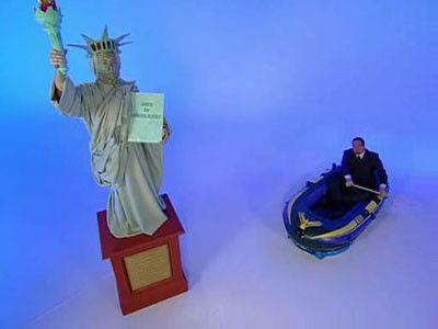 Penn & Teller: Bullshit!