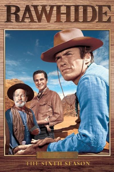 Rawhide filmas online