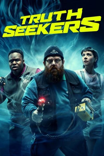 Truth Seekers filmas online