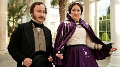 Horrible Histories