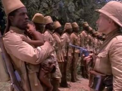 The Young Indiana Jones Chronicles