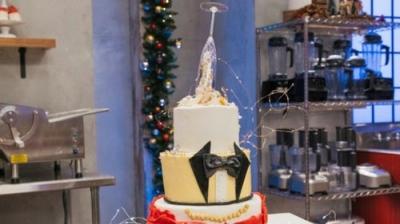Holiday Baking Championship