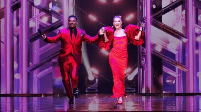 Dancing with the Stars