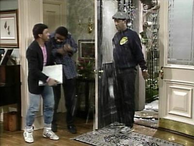 The Cosby Show