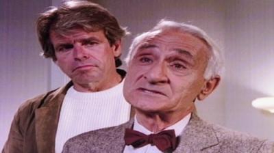 Knots Landing