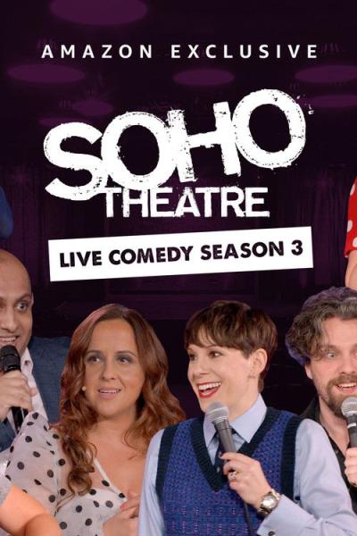Soho Theatre Live filmas online