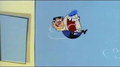 The Ren & Stimpy Show