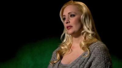Celebrity Ghost Stories
