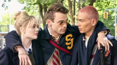 Liežuvautoja 2021-ieji