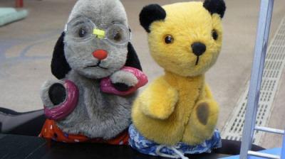 Sooty