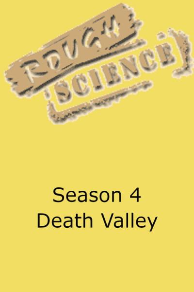 Rough Science filmas online